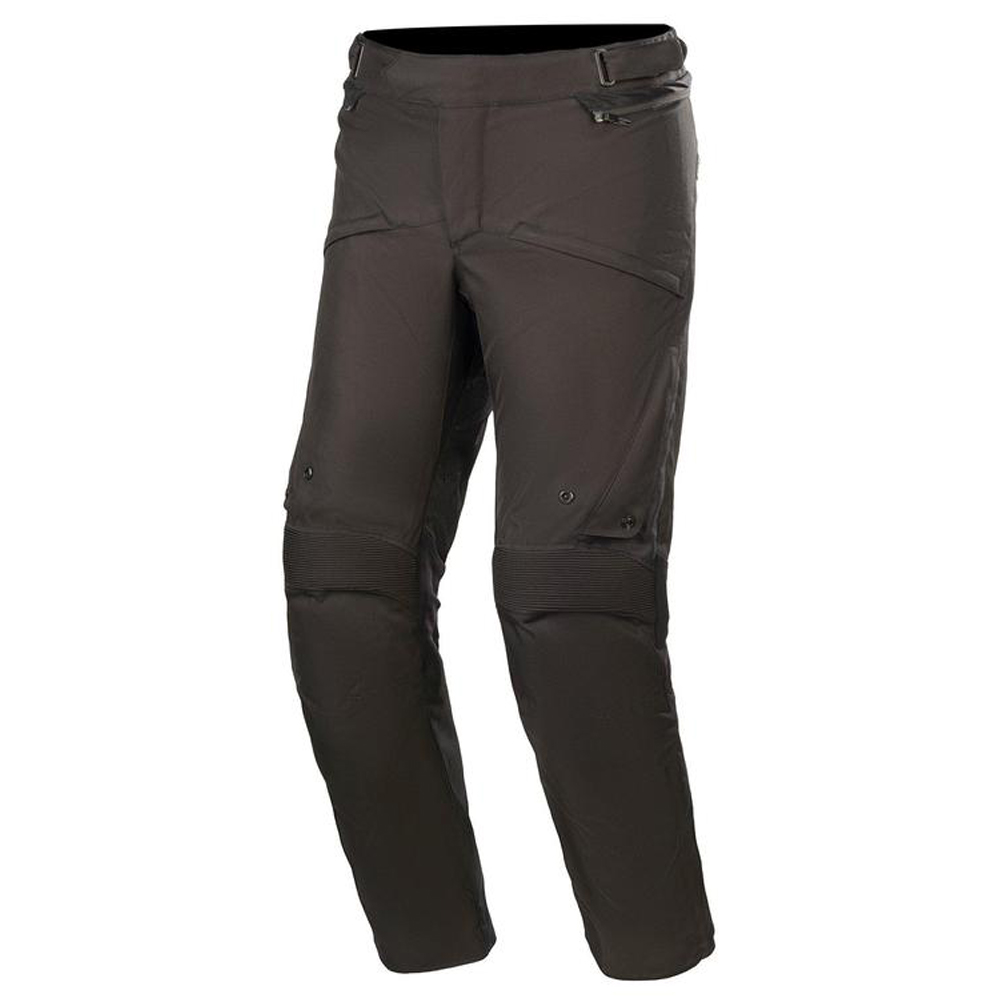 Alpinestars Alpinestars Road Pro Gore-Tex Pants Black